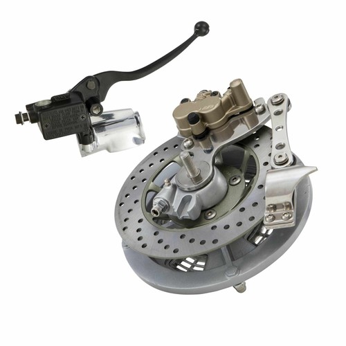 Premium quality brake - premium,