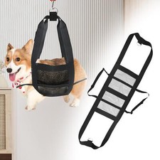 Hanging Animal Weight Scale Sling Lamb Sling for Cats Baby Alpacas Calves