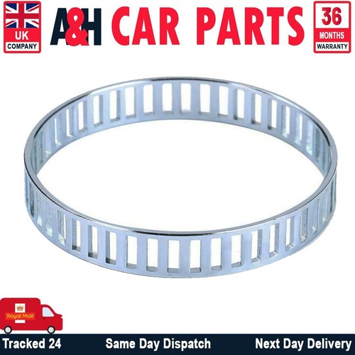 Rear abs reluctor ring fits - rear,