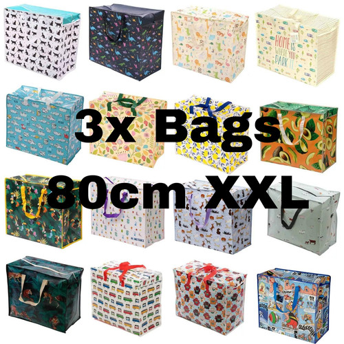 Extra large jumbo - 3x,