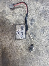 yamaha sr125 1996 regulator rectifier