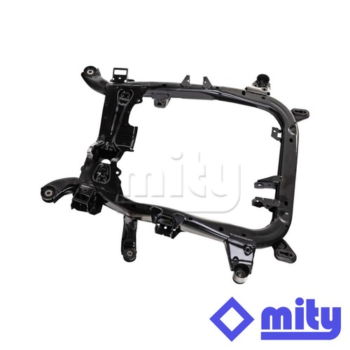Mity new front subframe - front,