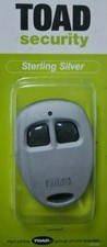 Toad two button - button, remote