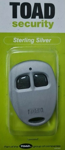 Toad two button remote - toad,