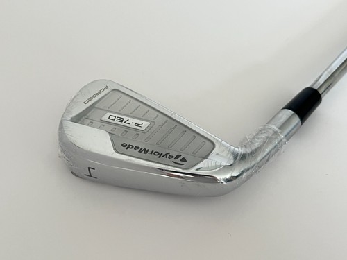 Left handed taylormade p760 - left,
