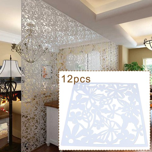 12pcs paravent partition wall - paravent,
