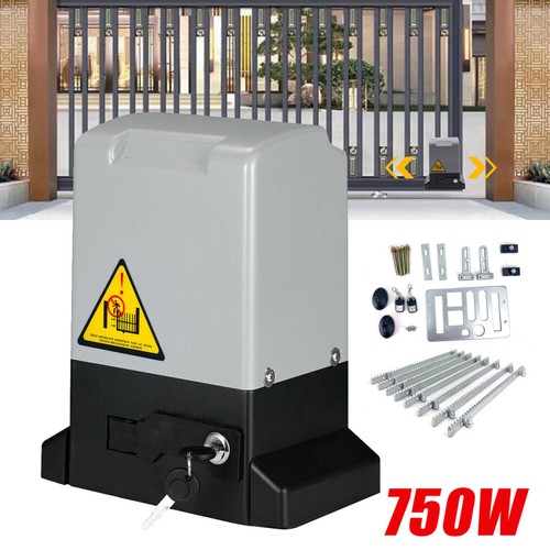 2000kg electric sliding gate - electric,