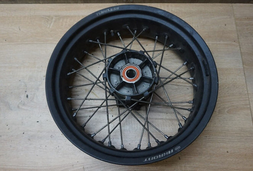 Ktm 690 enduro smc rear - 690, /