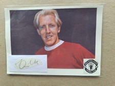 IAN URE MANCHESTER UNITED