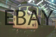 35mm Railway Slide Class 26