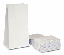 TRAVEL SICK VOMIT BAGS FOR TRAVELLING SICKNESS CAR PLANE PREGNANCY HIGH QUALITY