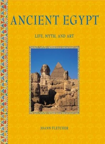 Ancient egypt life myth and - life,,