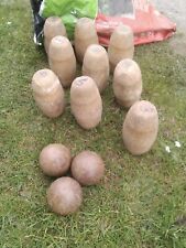 Vintage pub Skittles/Nine Pin Bowls