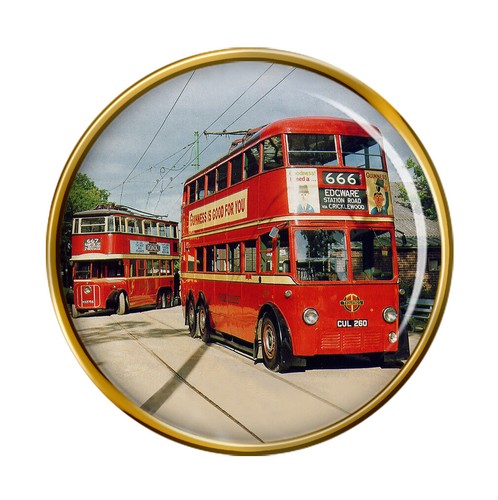 London transport trolley buses - london,