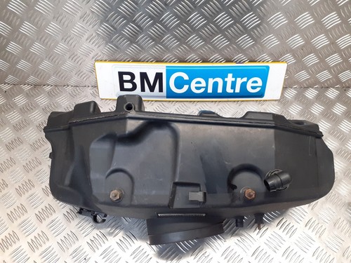 Bmw luftsammler air intake - luftsammler,