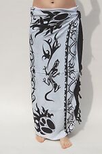 NEW UNISEX MENS WOMENS WHITE