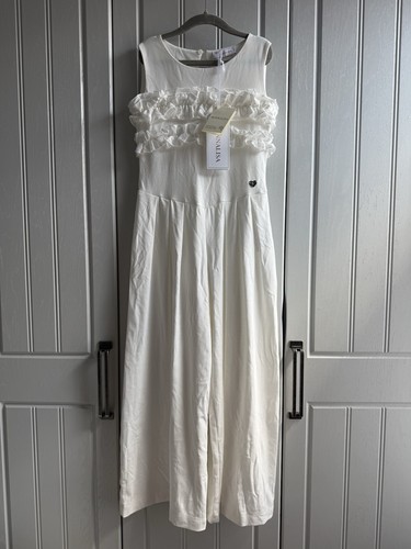 Monnalisa girls wide leg - monnalisa,