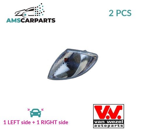 Indicator light blinker lamp - blinker,