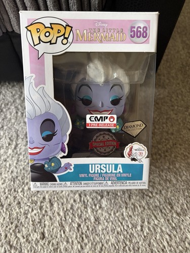 Funko pop vinyl the little - pop!, vinyl: