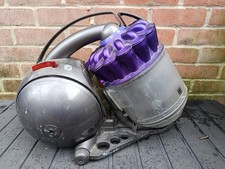 Dyson dc39 Vacuum Cleaner
