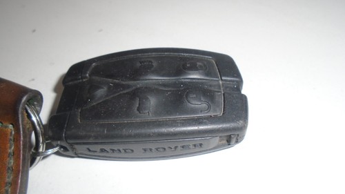 Genuine land rover freelander - rover,