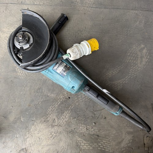 Makita ga7020 angle grinder - makita,