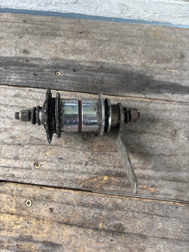 Vintage spoke bendix rb2 - vintage, 28