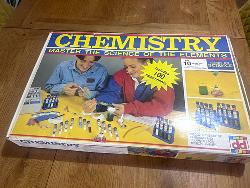 Chemistry master science - chemistry, of