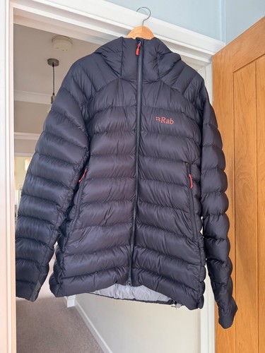 Rab mens electron pro - rab,