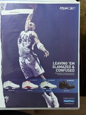 Magazine/Print Advertisements