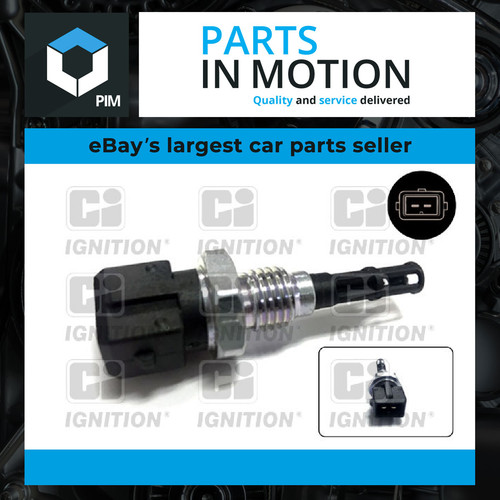 Air intake temperature sensor - intake,