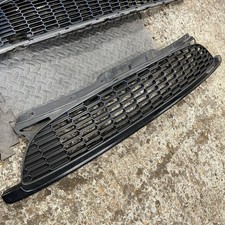 MINI R56 One Cooper Mesh