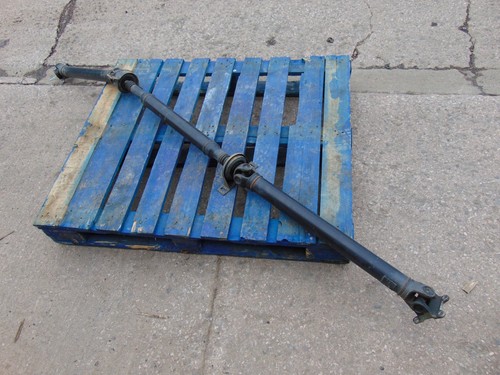Mercedes vito prop shaft 09 - prop,