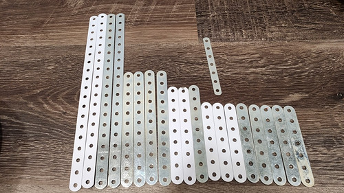 Meccano erector spare - meccano, /