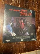 Michael Jackson – Making