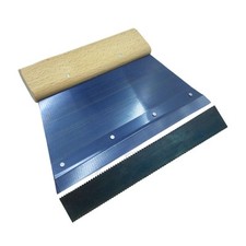 Floor Glue Scraper Remover