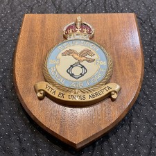 Rare/Vintage Royal Air Force