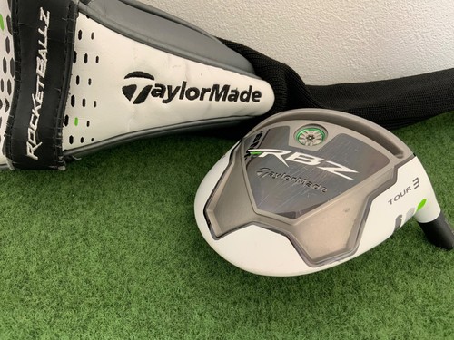 Taylormade golf club rbz tour - taylormade,