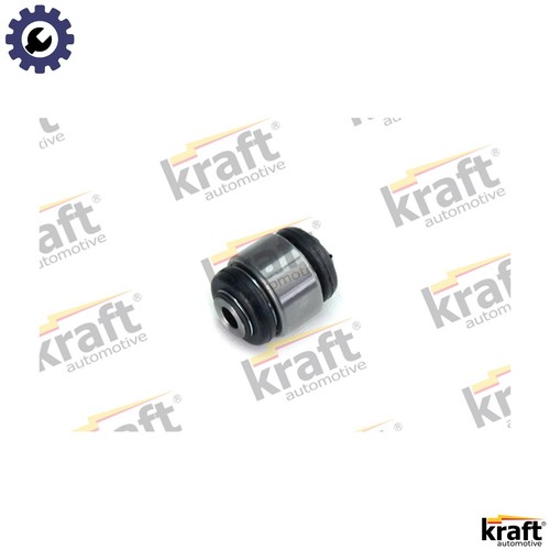 Mounting controltrailing - mounting,
