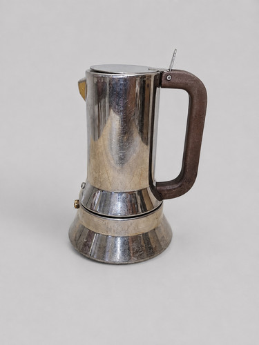 Old coffee maker - coffee,