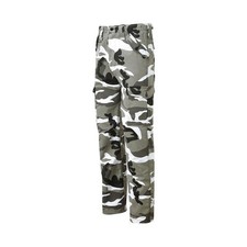 Mens camo combat work - work, pants