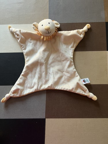 Little jellycat albie lion - albie,