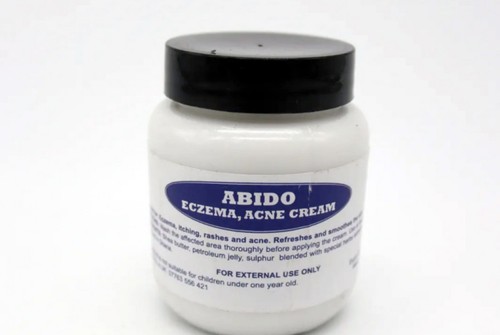 Abido herbal heal pack - -, new