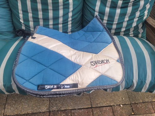 Lovely eskadron saddle - eskadron,