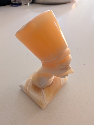 Vintage egyptian hand - egyptian,