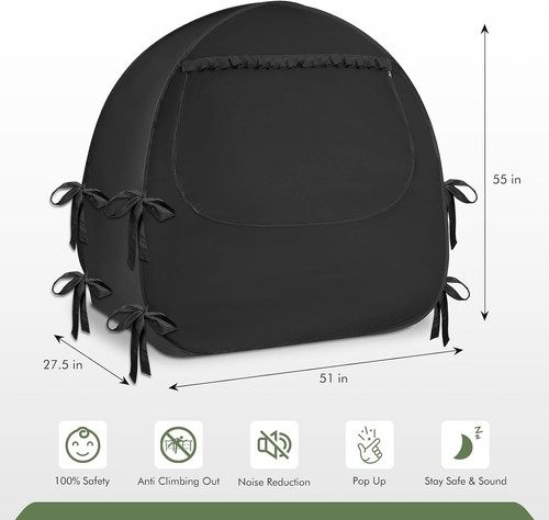 Blackout tent for - blackout,