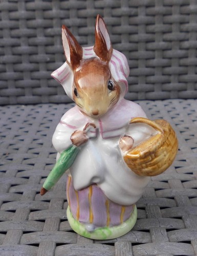 Vintage beswick beatrix potter - vintage,