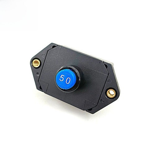 50a circuit breaker for cat - 50a,