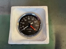Veglia race tachometer - , lancia