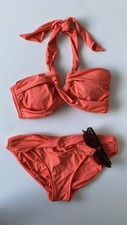 Seafolly Goddess Bikini Coral